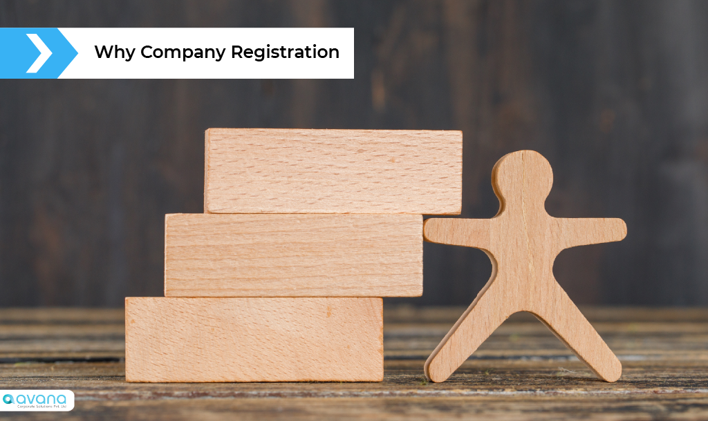 Why Company Registration